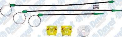 MTJ 6104 Cam Kriko Halati Set Sag/Sol Ibiza  ####